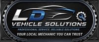 LD Vehicle Solutions LTD Logo